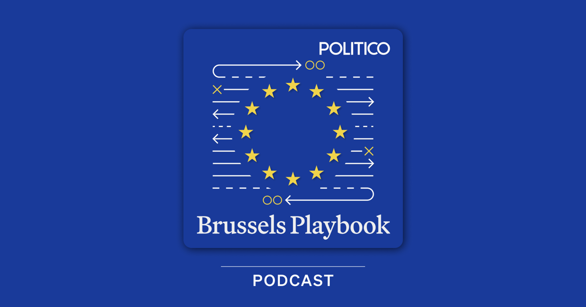 Europe’s balancing act on Iran – POLITICO