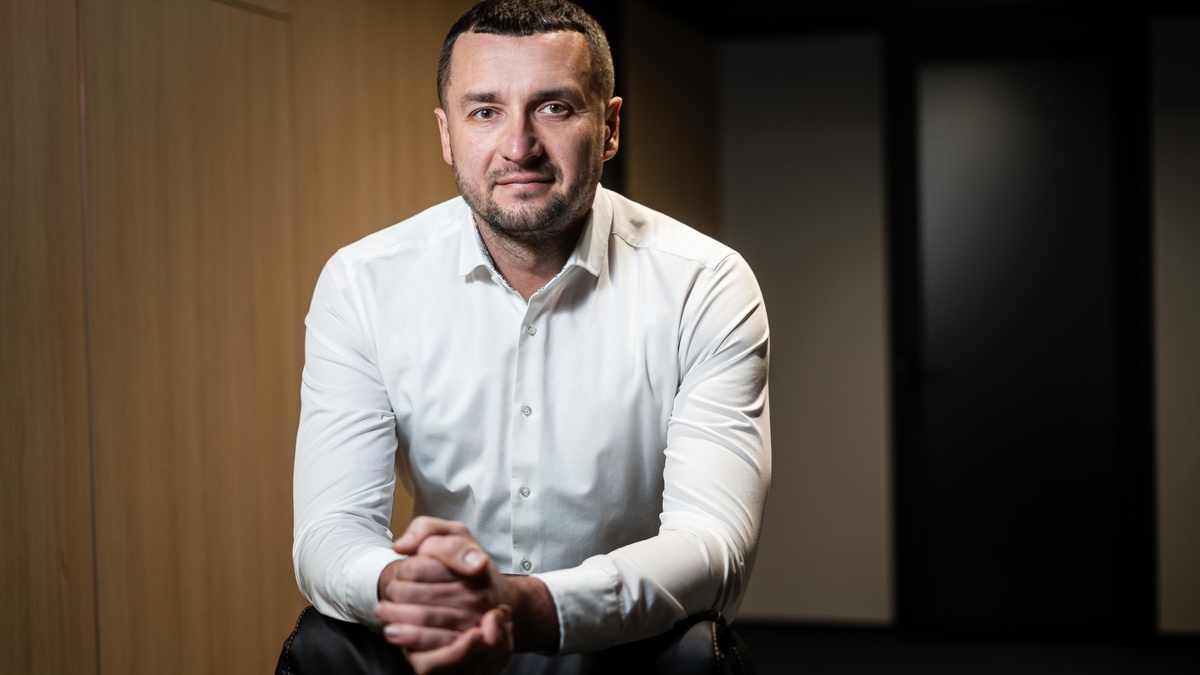 HACC Appellate Chamber overturns suspicion against Bolokhovets, CEO state-owned Forests of Ukraine enterprise