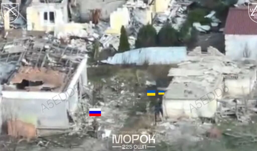 How FPV drones saved two Ukrainian POWs: isolate, strike, evacuate