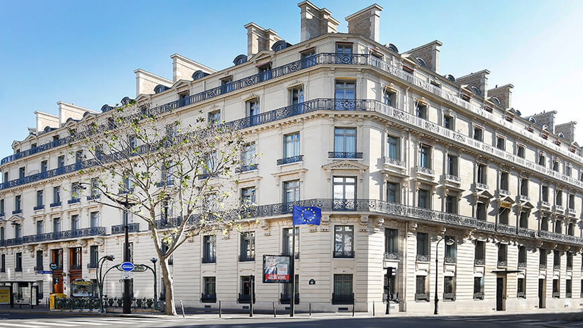 Council of Europe Development Bank approves two loans for Ukraine totaling EUR 120 mln for housing, small business development