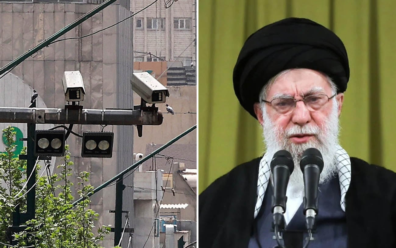Report: Israel hacked Tehran traffic cameras to track Khamenei ahead of assassination