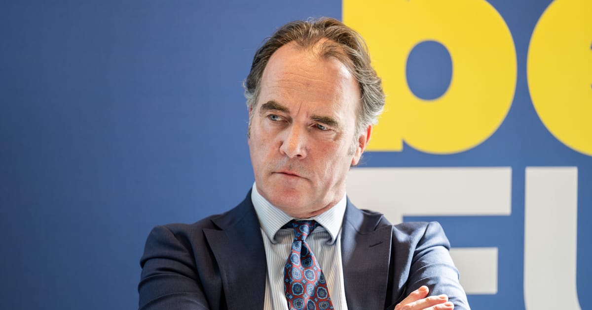 10 years after Brussels attacks, threat has moved online, says EU terror chief – POLITICO