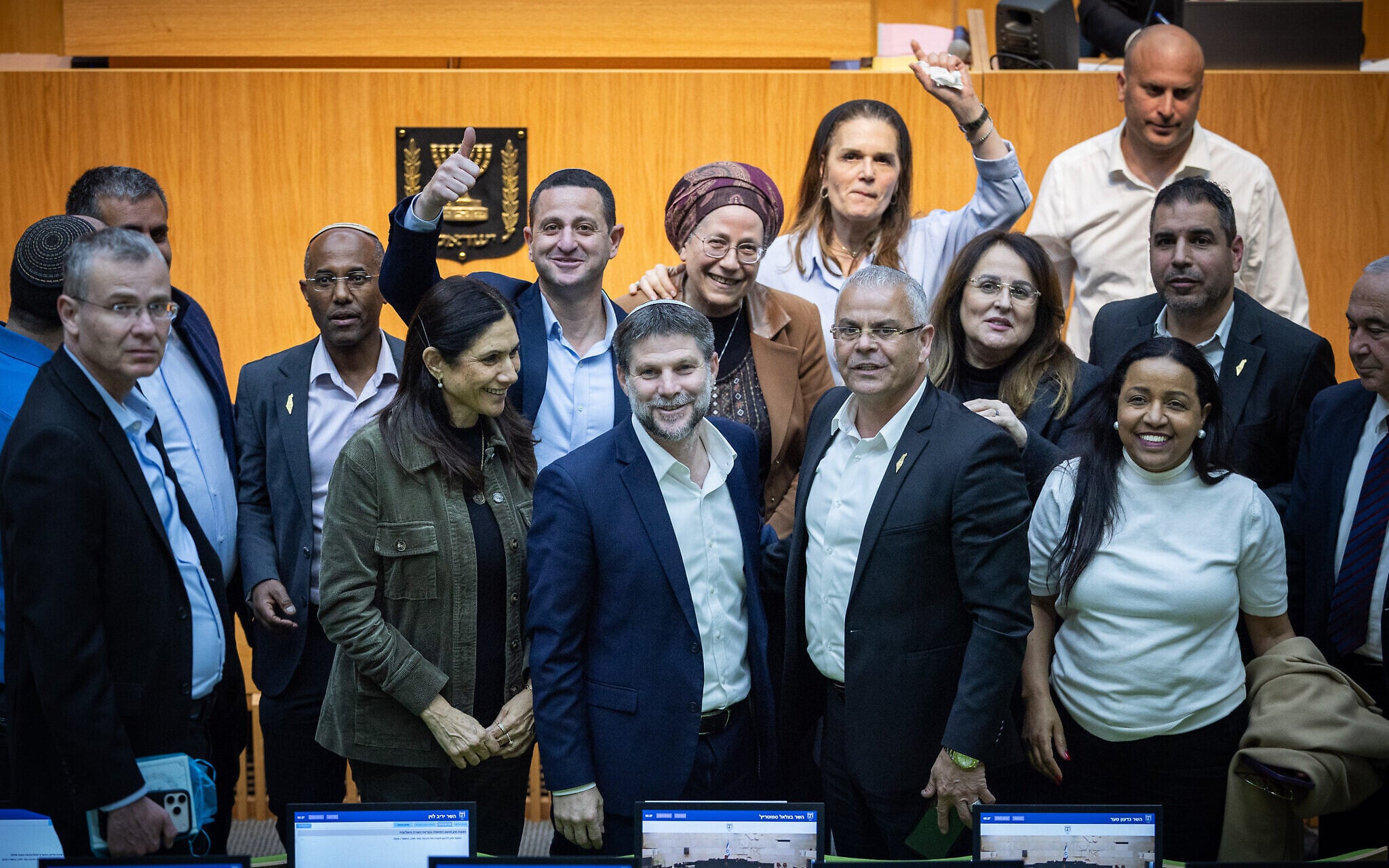 Knesset approves 2026 budget, Israel’s largest ever, sending billions to Haredi institutions