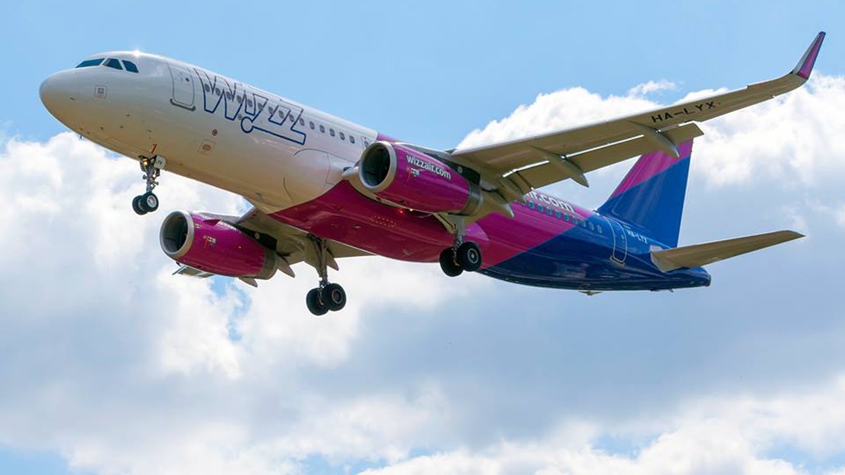 Wizz Air says Ukrainian recruitment campaign aimed solely at hiring, not resumption of flights