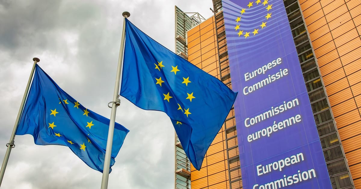 David and Goliath in Brussels – POLITICO