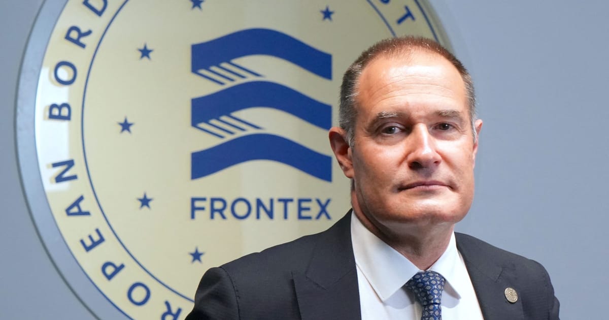 France’s Le Pen and Bardella back former Frontex boss over crimes against humanity accusations – POLITICO
