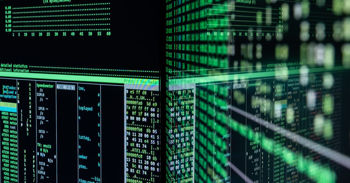 EU sanctions Iran group that hacked Charlie Hebdo – POLITICO