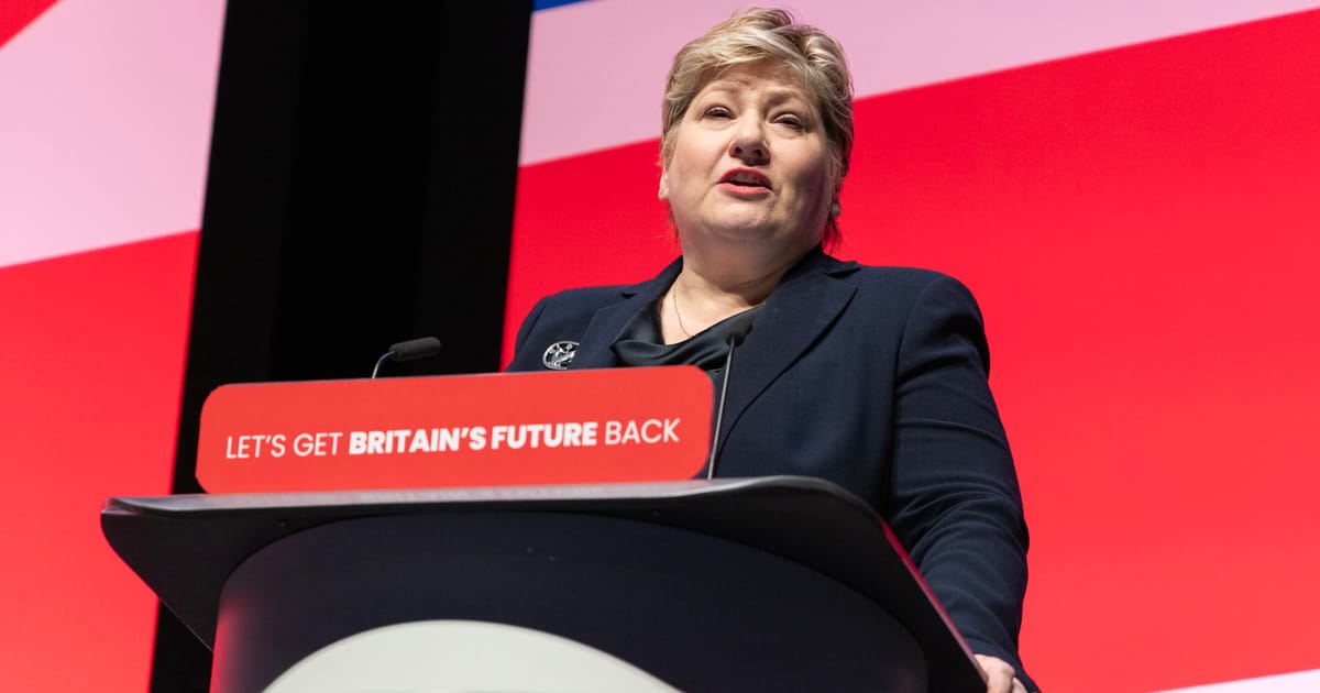 Britain told to stop being so ‘secretive’ about its Brexit reset – POLITICO