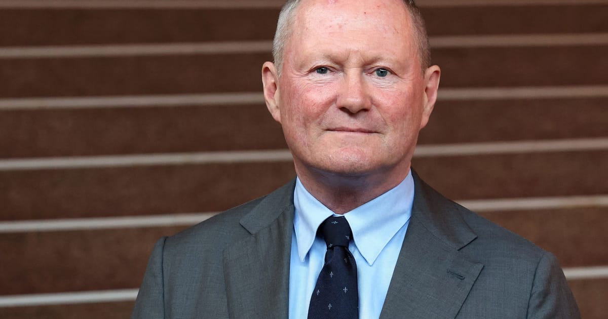 Human rights chief warns against banning social media for kids – POLITICO