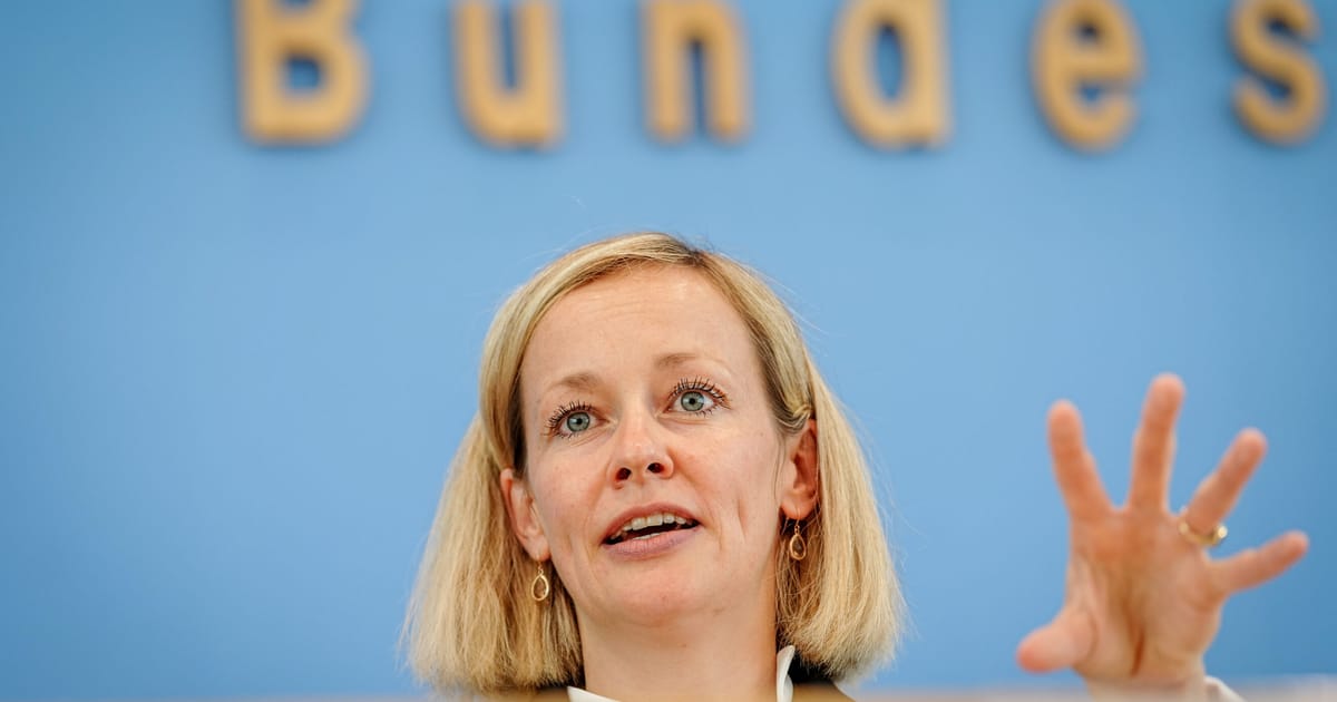 Germany’s privacy chief gets sidelined as intel services bulk up – POLITICO