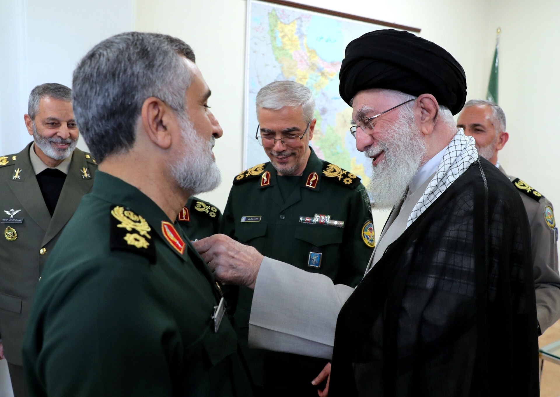The ‘Fourth Successor’: Iran’s plan for a long war with the US and Israel | US-Israel war on Iran
