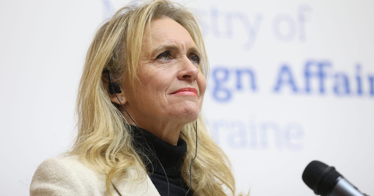 Iceland could be EU’s 28th member, foreign minister says – POLITICO