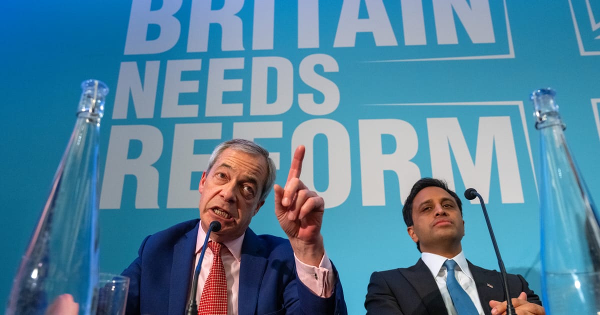 Media must stop normalizing the far right – POLITICO