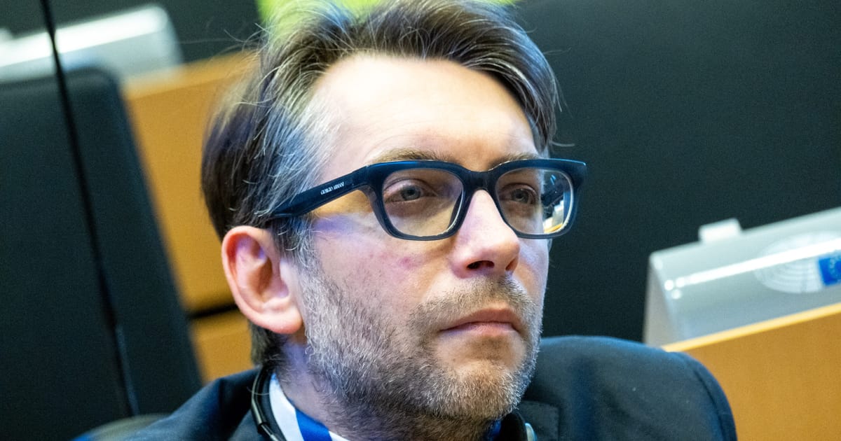 Iran war shows Green Deal ‘fundamental’ to EU security, says new top environment MEP – POLITICO