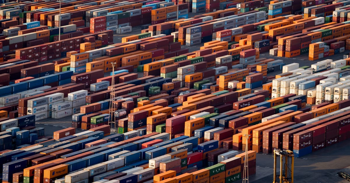 Why Spanish businesses fear escalating clash with Trump – POLITICO