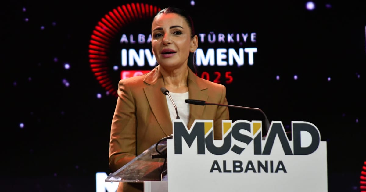 Brussels calls for justice as ex-Albanian deputy prime minister avoids arrest – POLITICO