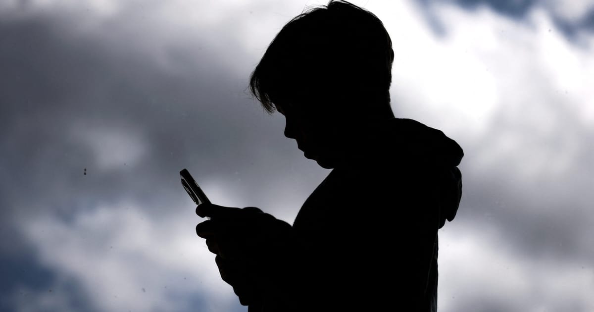 Resist ‘dangerous and socially unacceptable’ age checks for social media, scientists warn – POLITICO