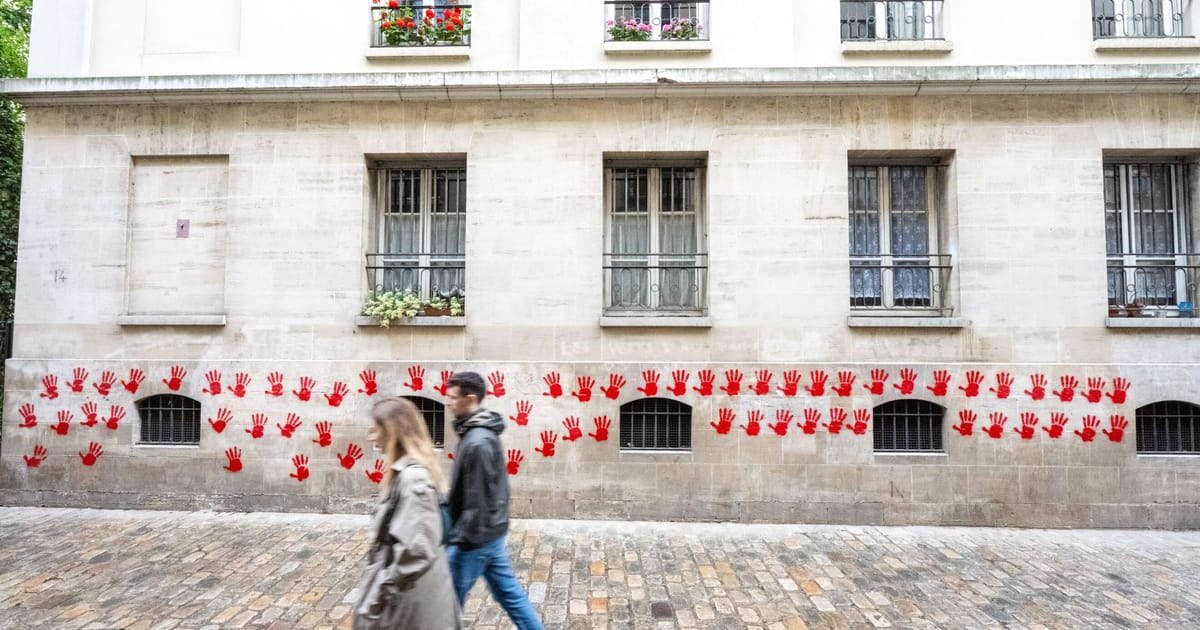 How recruits end up in Russian sabotage training camps – POLITICO