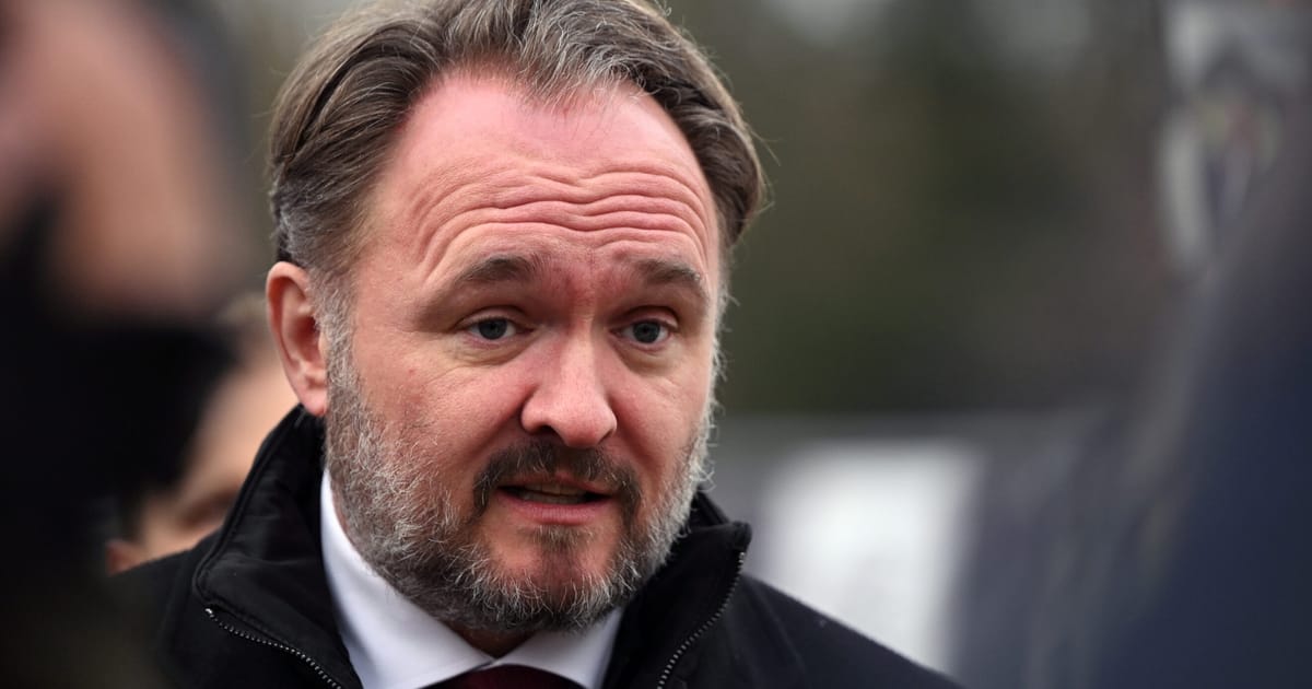 EU urges member countries to ease gas demands amid Iran conflict – POLITICO