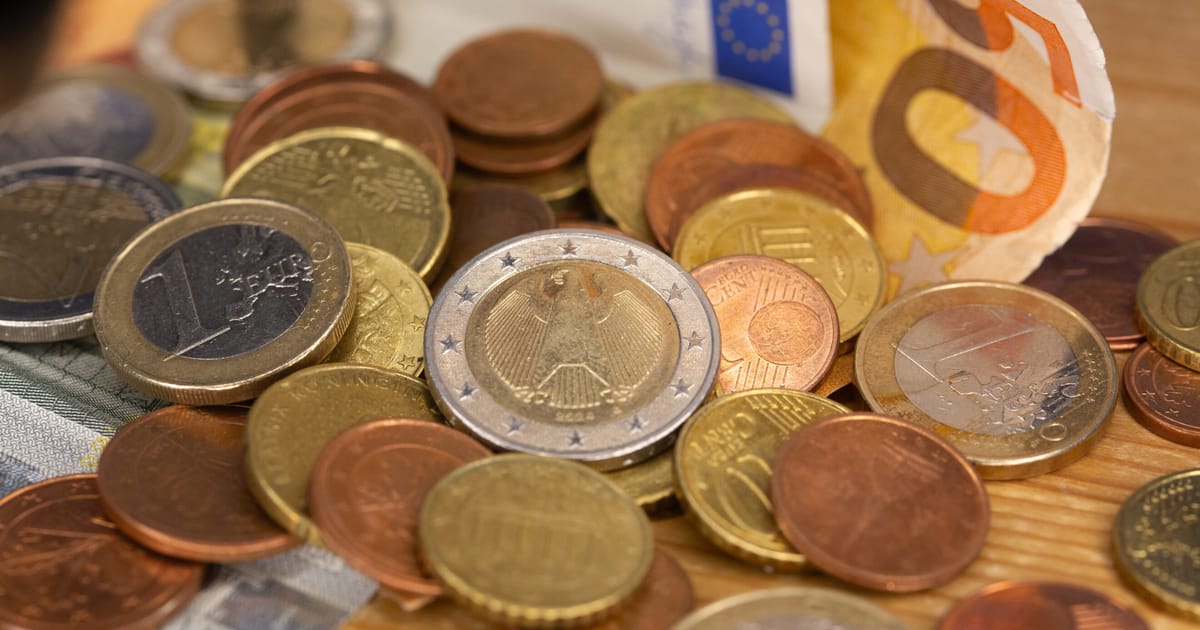 Iran war drives inflation up to highest level in over a year – POLITICO