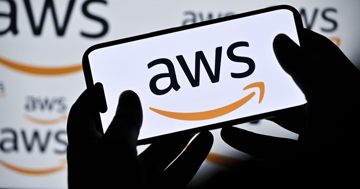 Amazon, Microsoft dodge UK cloud market dominance designations – POLITICO