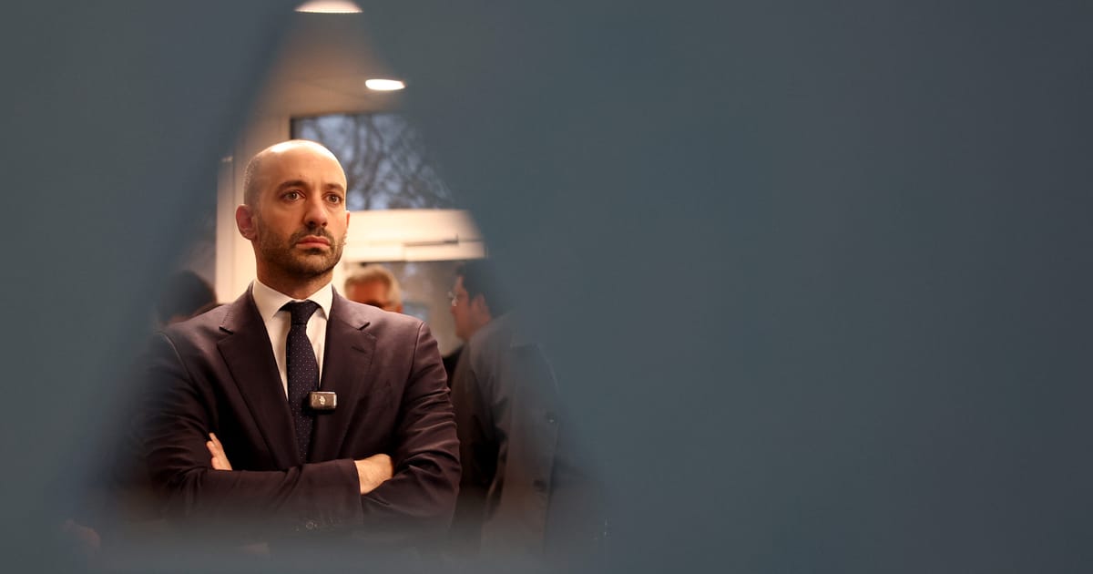 US or Russia should not dictate EU’s enlargement timeline, says French minister – POLITICO