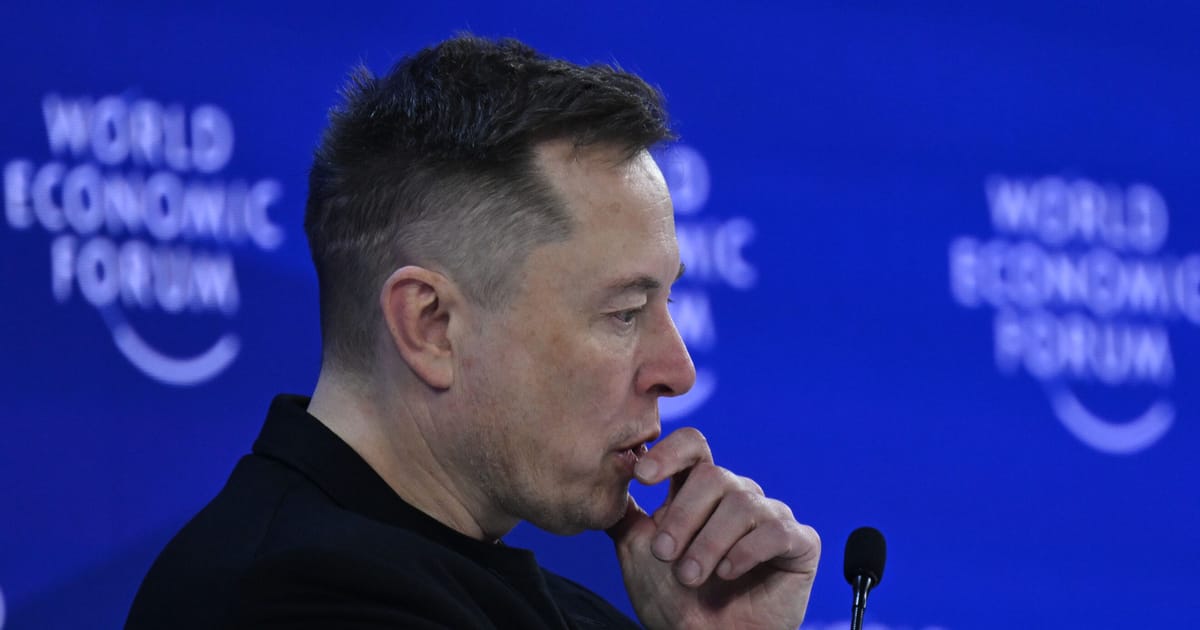 Elon Musk’s X cooperates with €120M EU fine – POLITICO