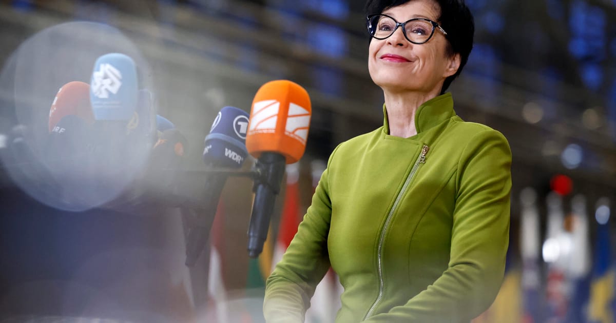 EU commissioner Kos dogged by fresh secret police collaborator claims – POLITICO