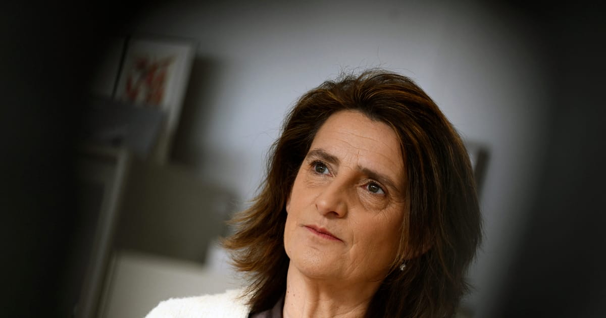 EU’s Ribera says Trump can’t break trade relations with Spain – POLITICO