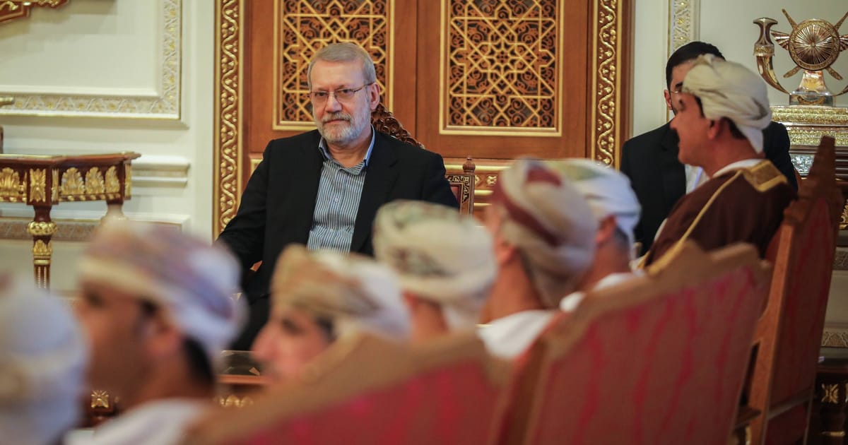 Top Iranian security official threatens Trump with death – POLITICO