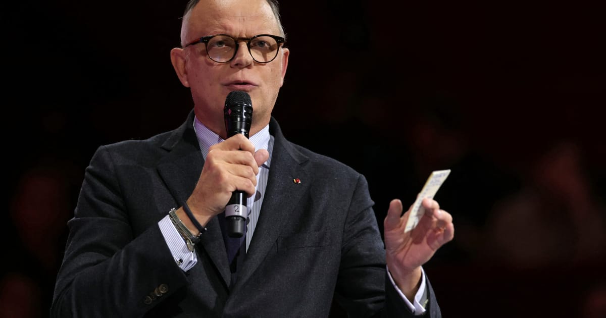 Édouard Philippe’s presidential ambitions run into trouble in his Normandy base – POLITICO