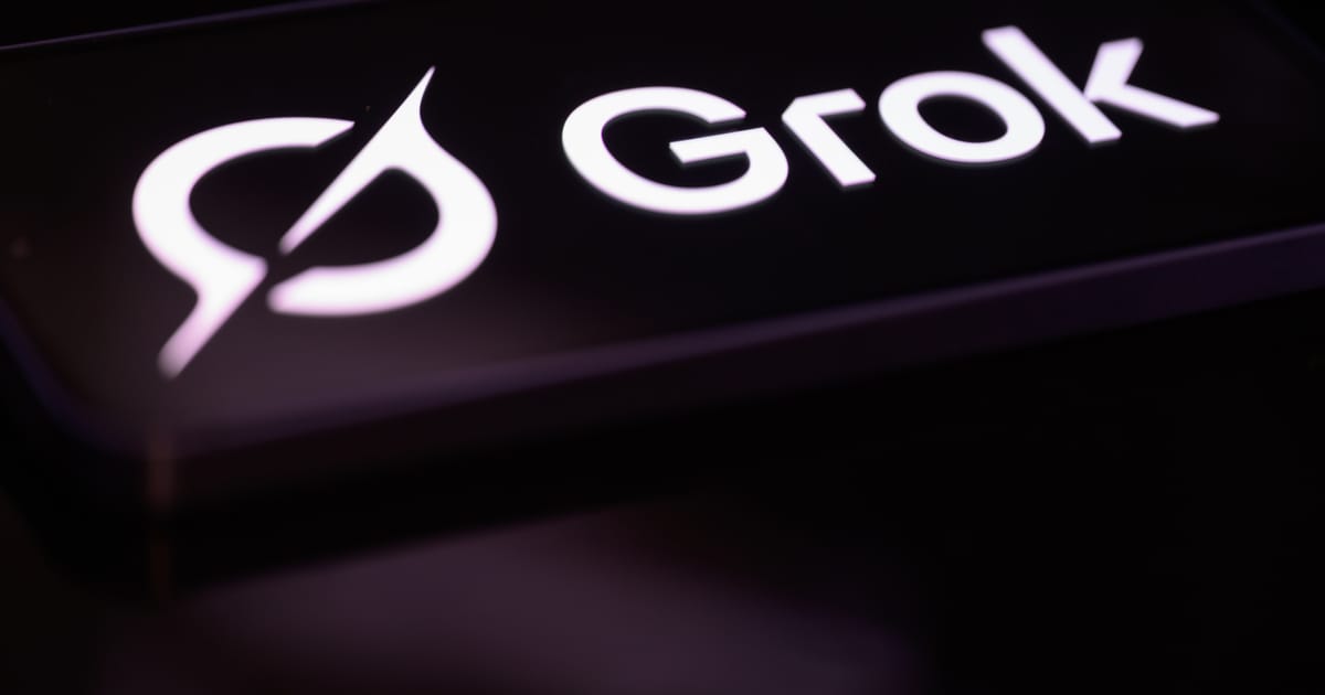 L’Europe s’apprête à interdire les IA qui dénudent, à la suite du scandale Grok