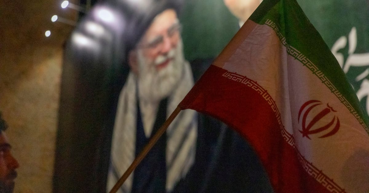 How every EU country responded to the strikes on Iran – POLITICO
