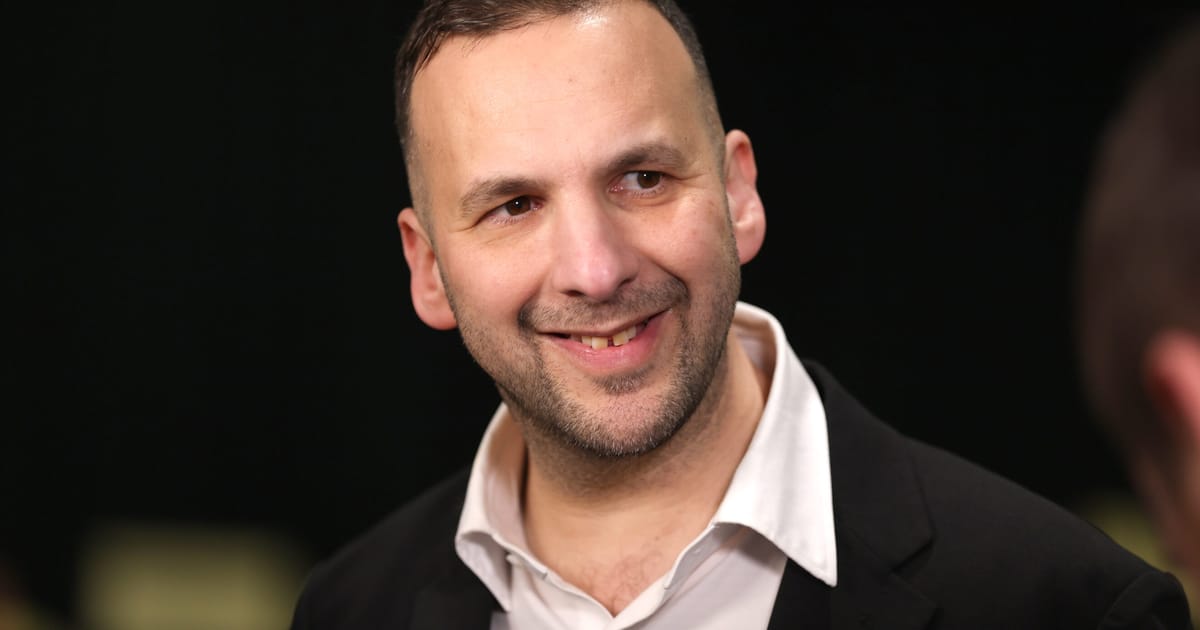 Polanski’s Greens are beating Liberal Democrats at their own game – POLITICO