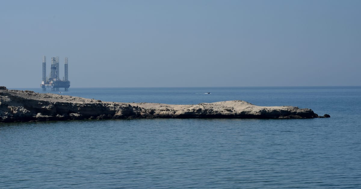 Oil jumps, euro slumps as Iran conflict erupts – POLITICO