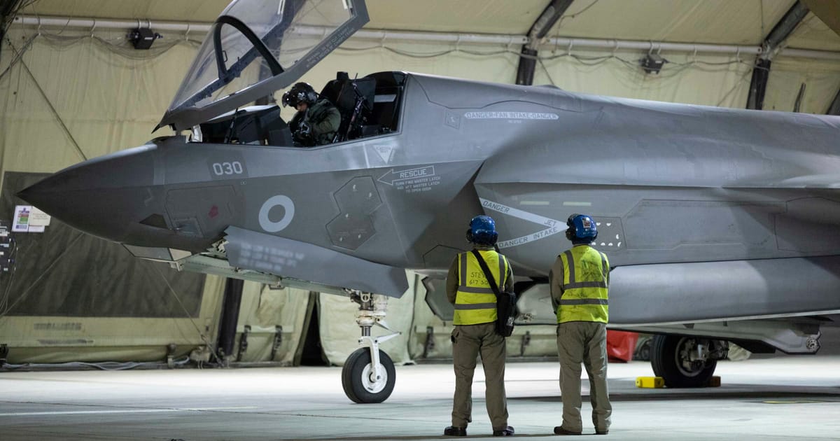 Europe braces as Iran threatens to attack – POLITICO