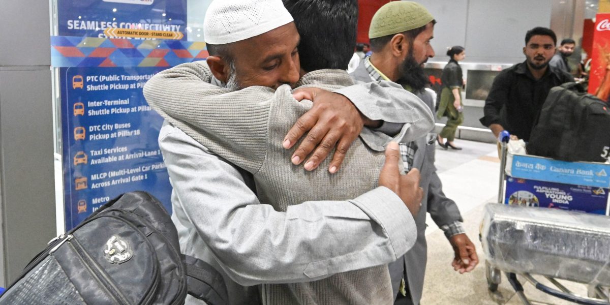 Iran war causes 23,000 canceled flights and has ‘destabilized travel’ globally