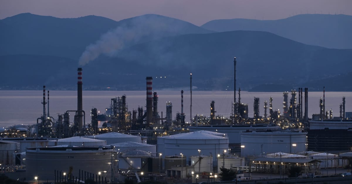 Pressure mounts on EU to propose ‘concrete’ response to energy crisis – POLITICO