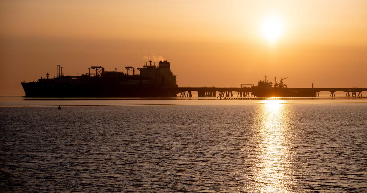 Germany, Italy and Belgium to host EU leaders’ meeting on energy prices, red tape – POLITICO