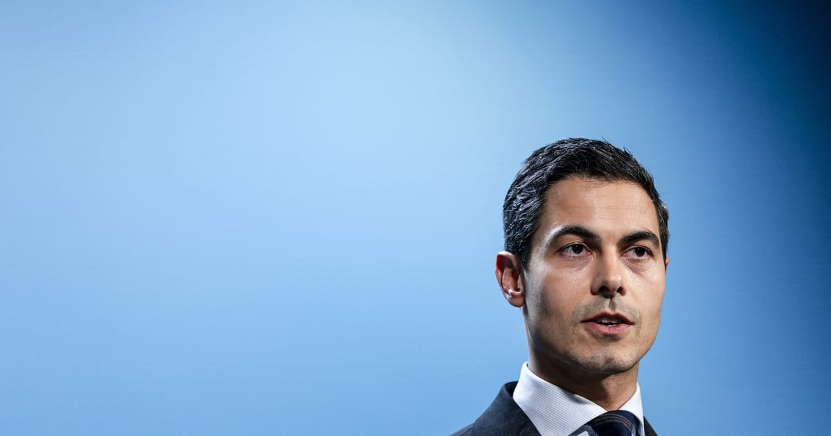 Dutch prime minister says strikes on Iran not in line with international law – POLITICO