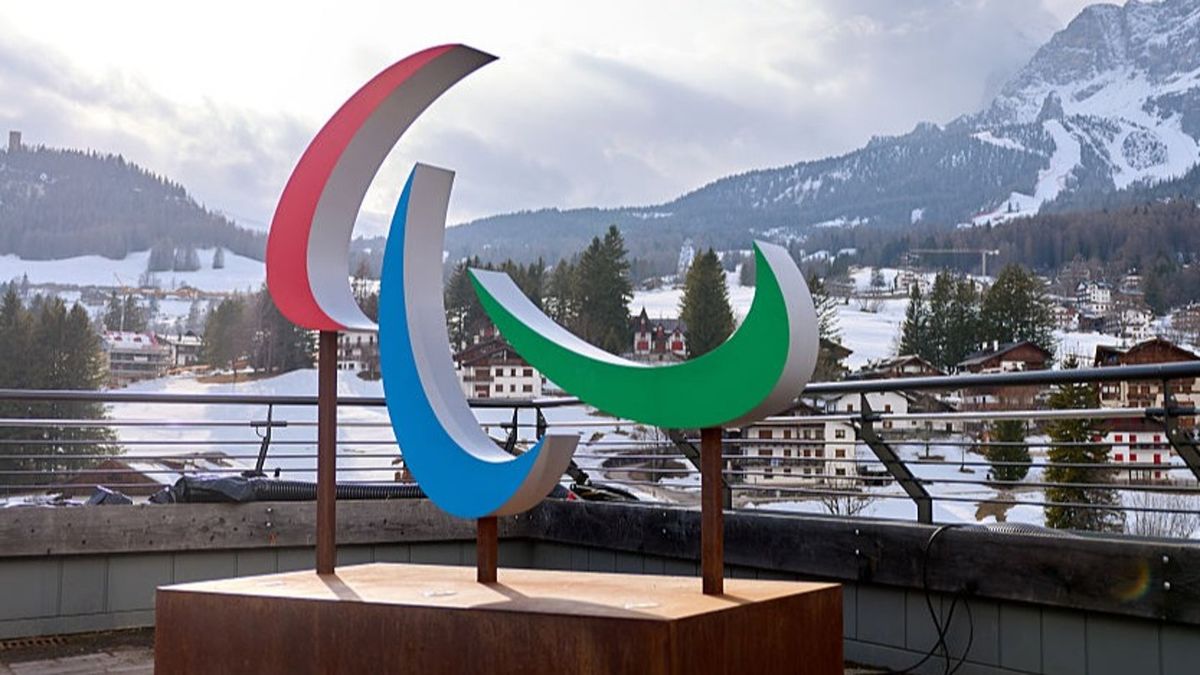 IPC confirm seventh country will boycott Paralympics opening ceremony