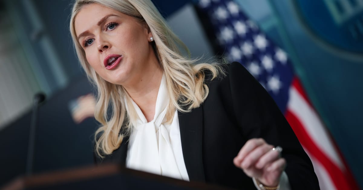 White House claims Spain has ‘agreed to cooperate’ on strikes. Spain says it hasn’t. – POLITICO