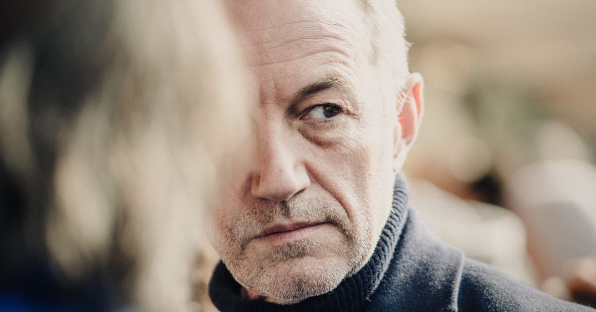 The poisoned succession battle to rule Paris – POLITICO