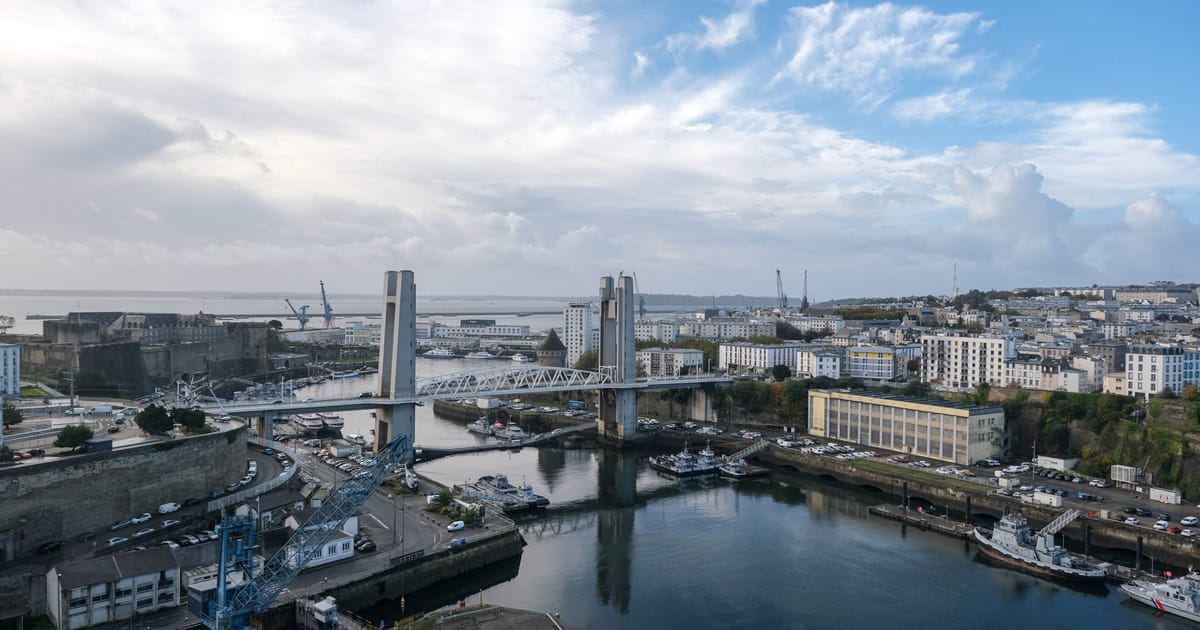 En Bretagne, le RN rêve de percer dans les conseils municipaux – POLITICO