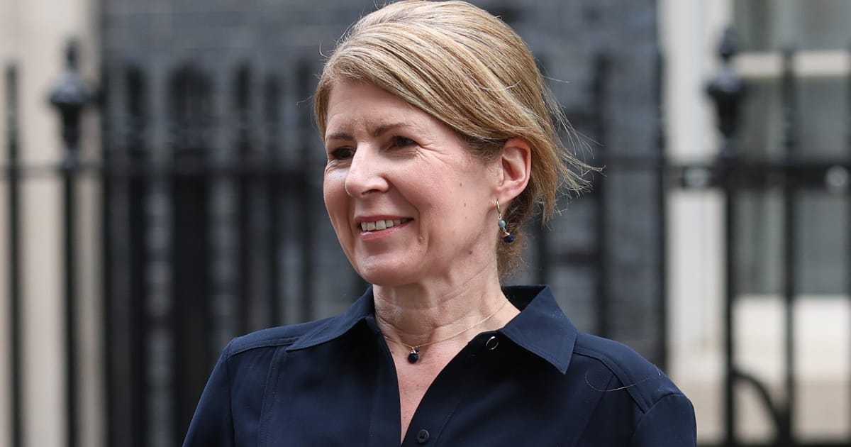 Overseas aid cuts threaten UK aid watchdog – POLITICO