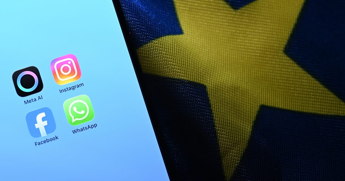 MEPs block tech firms from scanning for child sexual abuse material – POLITICO