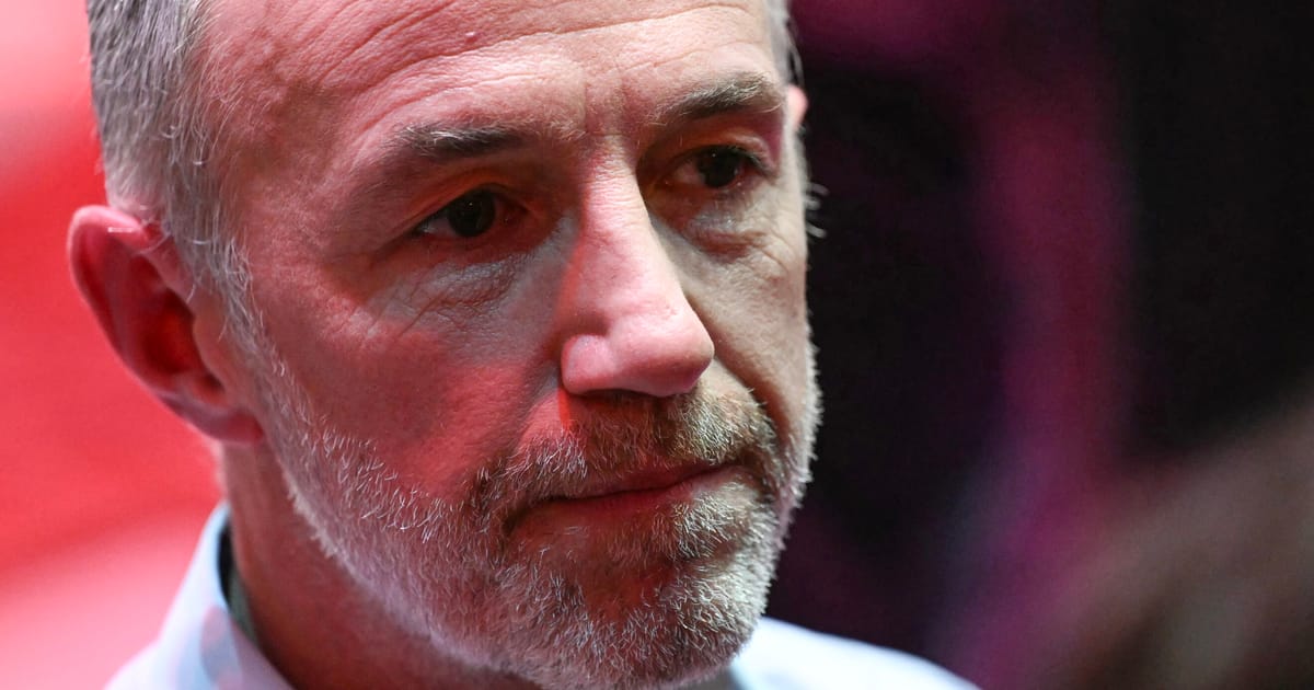 Right-wing candidates unite to try to break Socialists’ 25-year grip on Paris – POLITICO