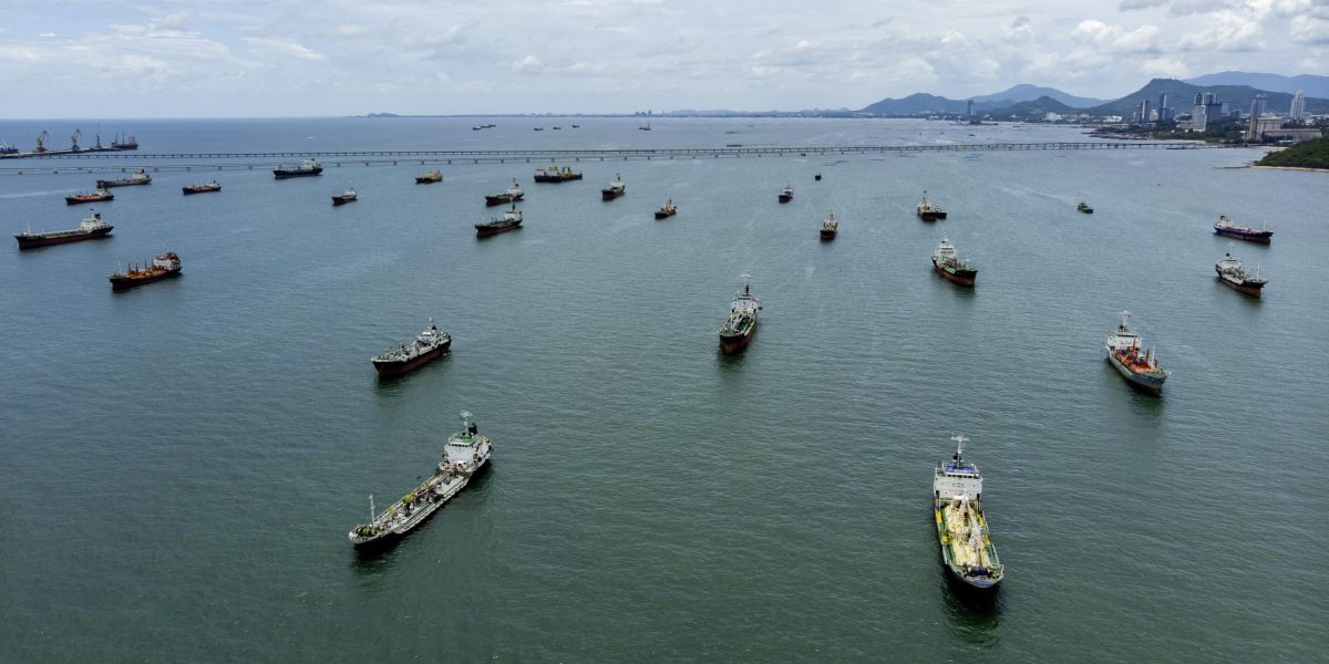 Iran’s Hormuz toll booth points toward an L-shaped price plateau, not the V-shaped recovery traders want