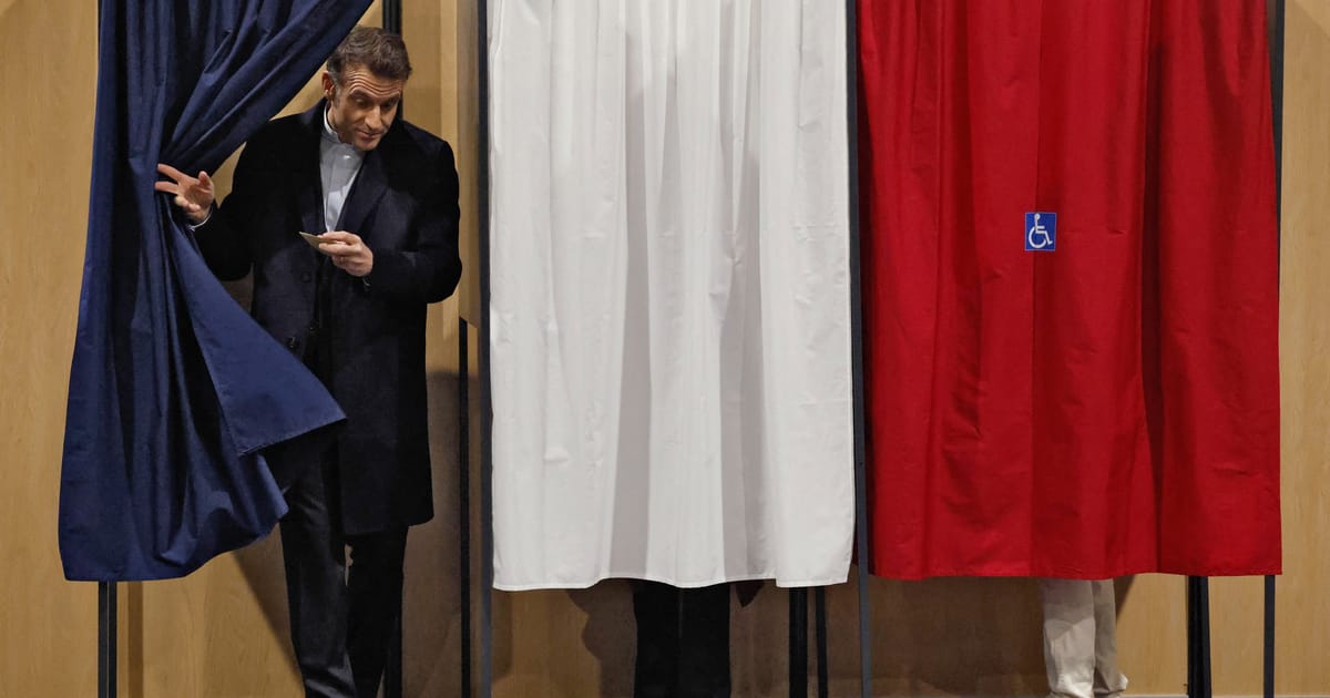 tout ce qu’on vous conseille de retenir – POLITICO