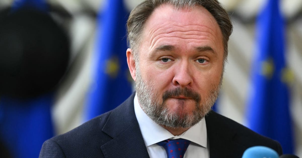 Not one molecule! EU rules out relaxing Russian gas ban to ease energy crisis – POLITICO